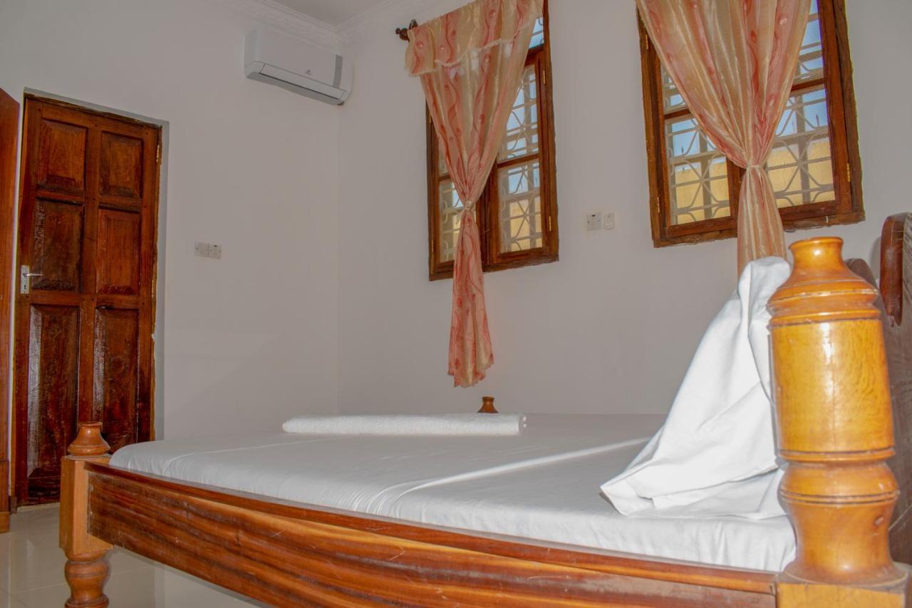 Sulkhan Serviced Apartment Chukwani Eksteriør bilde