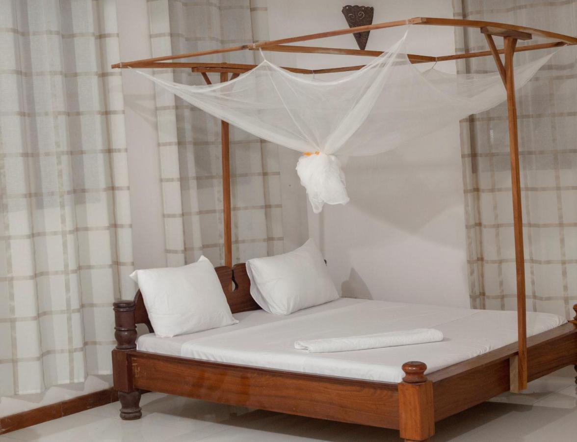 Sulkhan Serviced Apartment Chukwani Eksteriør bilde