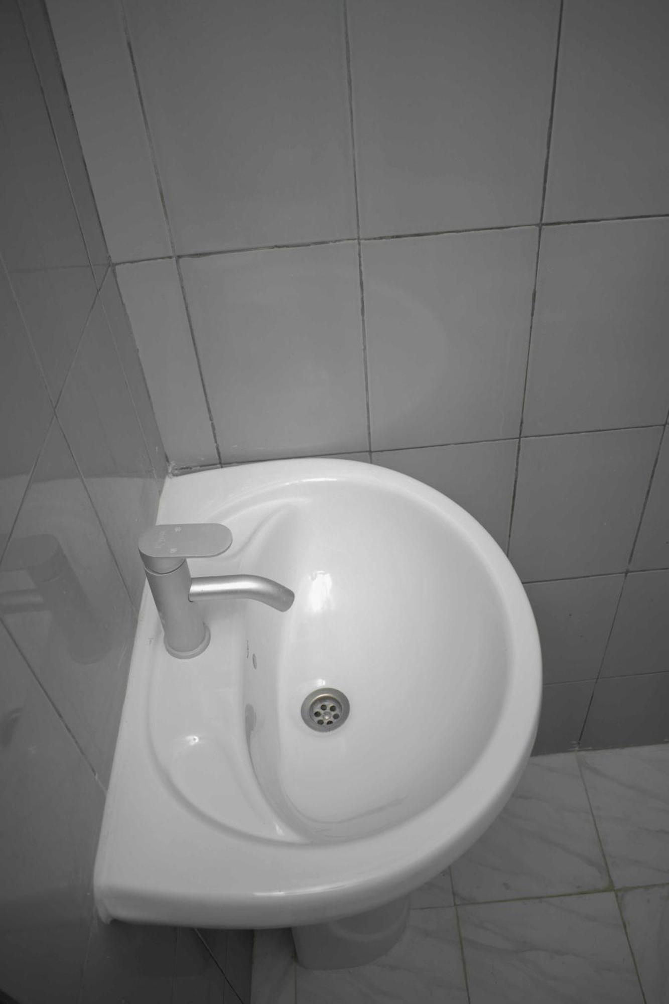 Sulkhan Serviced Apartment Chukwani Eksteriør bilde