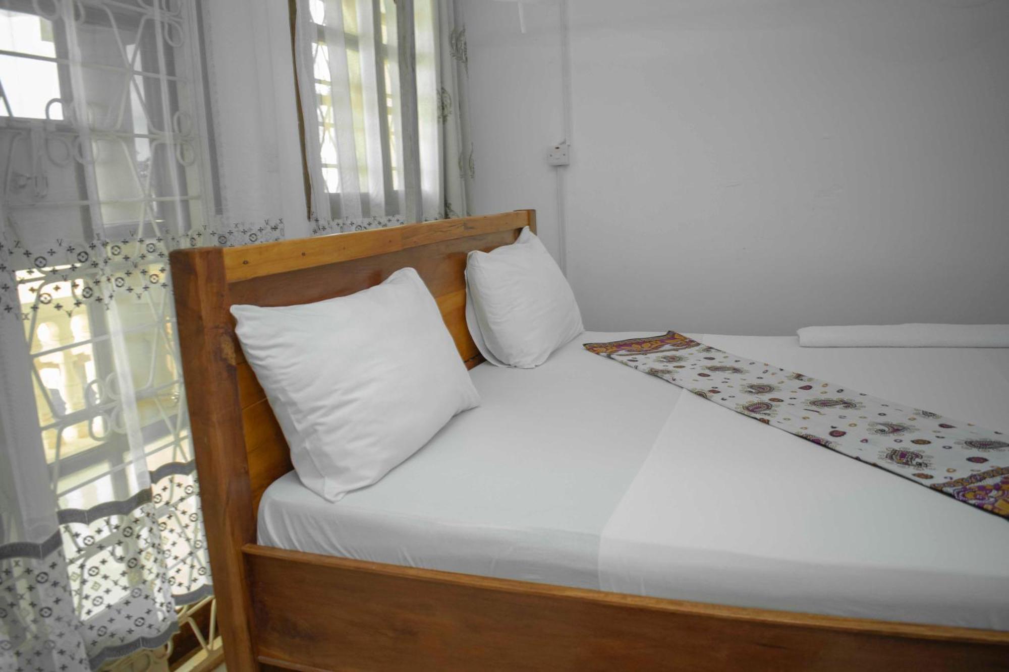 Sulkhan Serviced Apartment Chukwani Eksteriør bilde